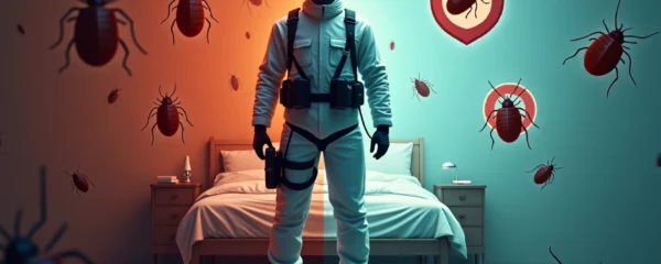 exterminateur professionnel
