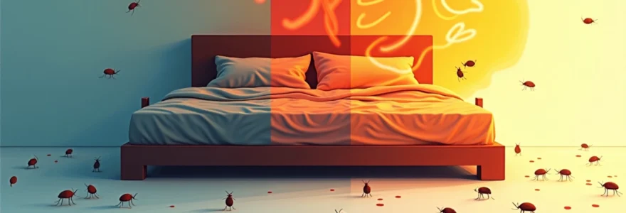 tuer les punaises de lit