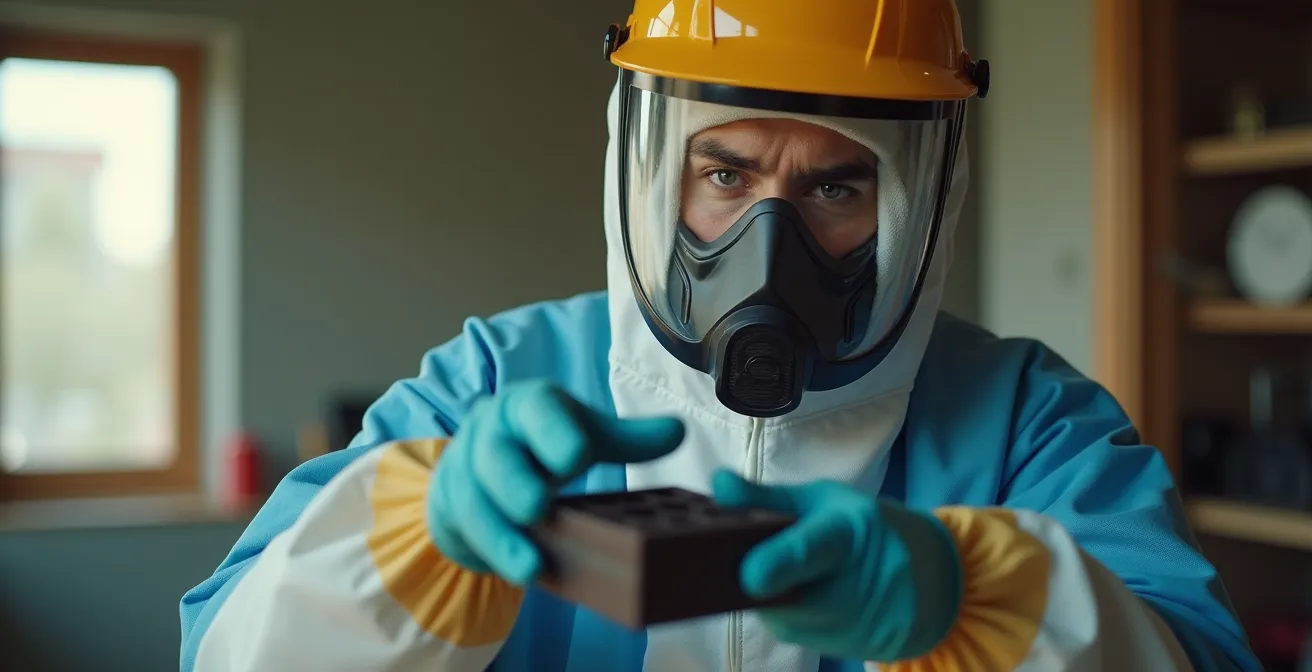 Évolution de la résistance des nuisibles aux traitements biocides